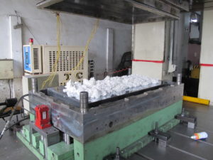 BMC mold