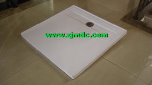 SMC shower tray mold